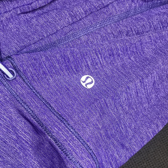 Lululemon Rest Easy Tank Top in Sz 6 - Picture 7 of 11